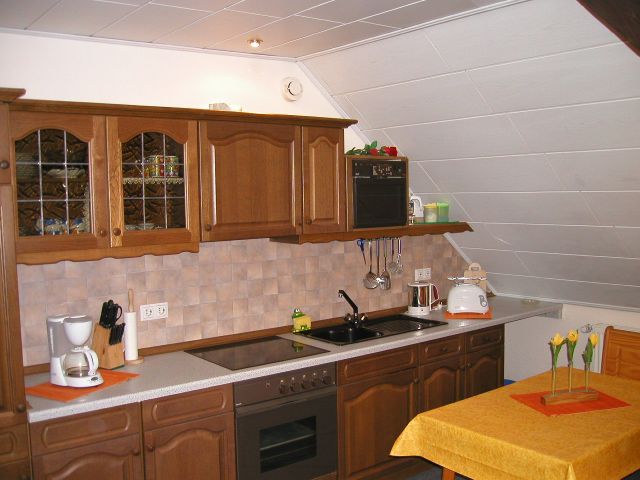 Kochen