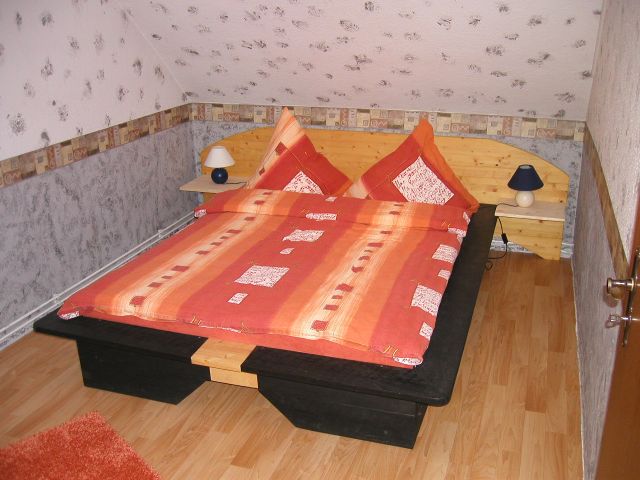 Schlafen
