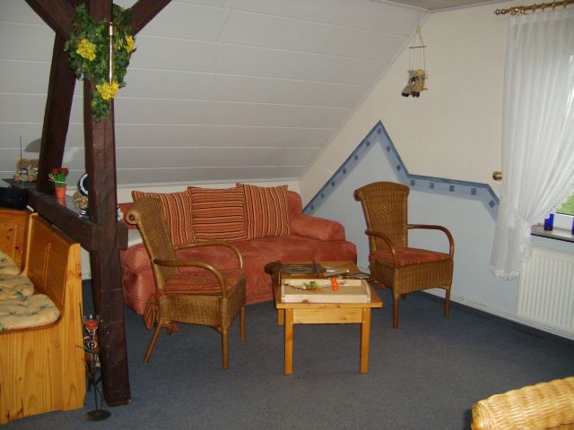 Wohnen