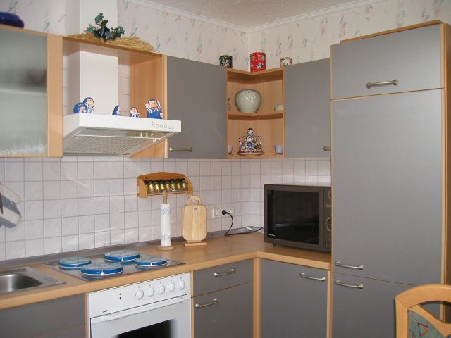 Kochen