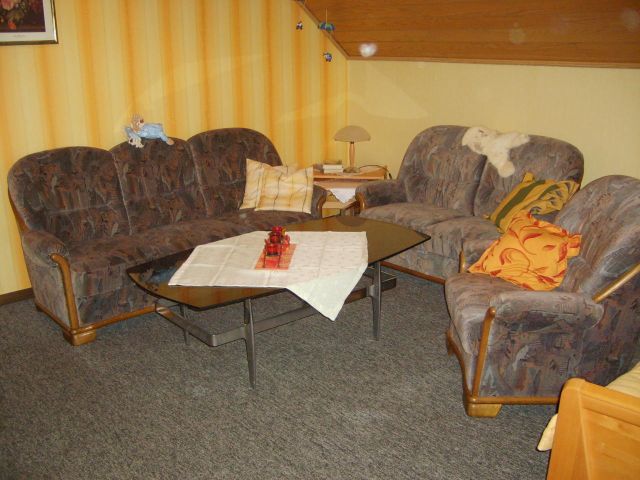 Wohnen